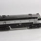 MTH 20-20472-1 New York Central C-Liner A Unit Diesel Engine w/ P-S 3 #6607