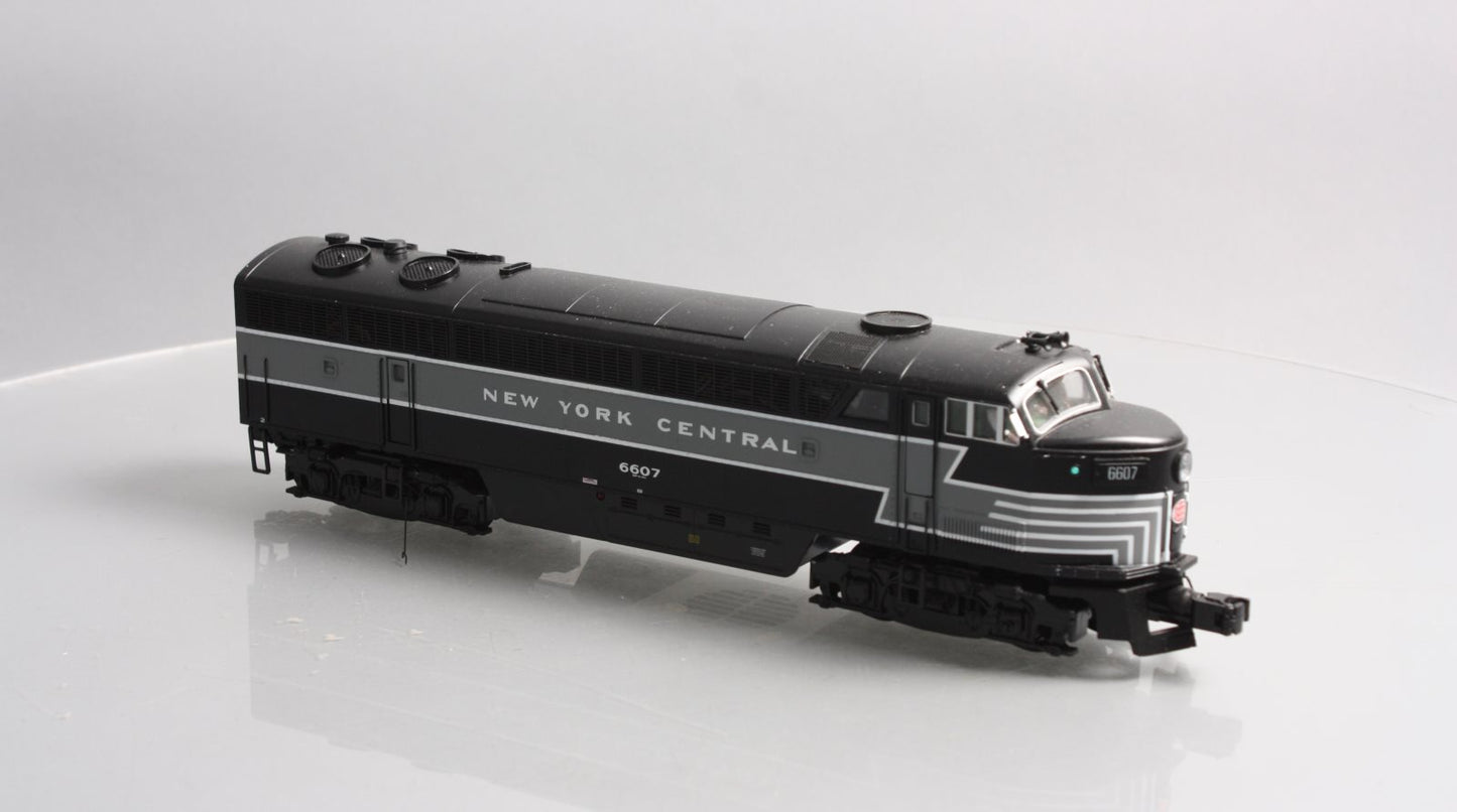 MTH 20-20472-1 New York Central C-Liner A Unit Diesel Engine w/ P-S 3 #6607