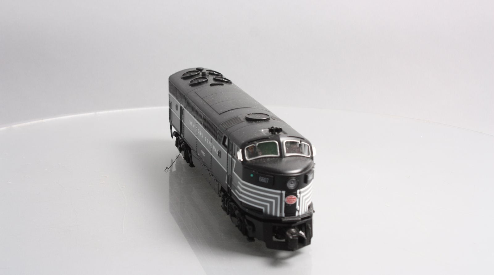 MTH 20-20472-1 New York Central C-Liner A Unit Diesel Engine w/ P-S 3 #6607