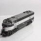 MTH 20-20472-1 New York Central C-Liner A Unit Diesel Engine w/ P-S 3 #6607