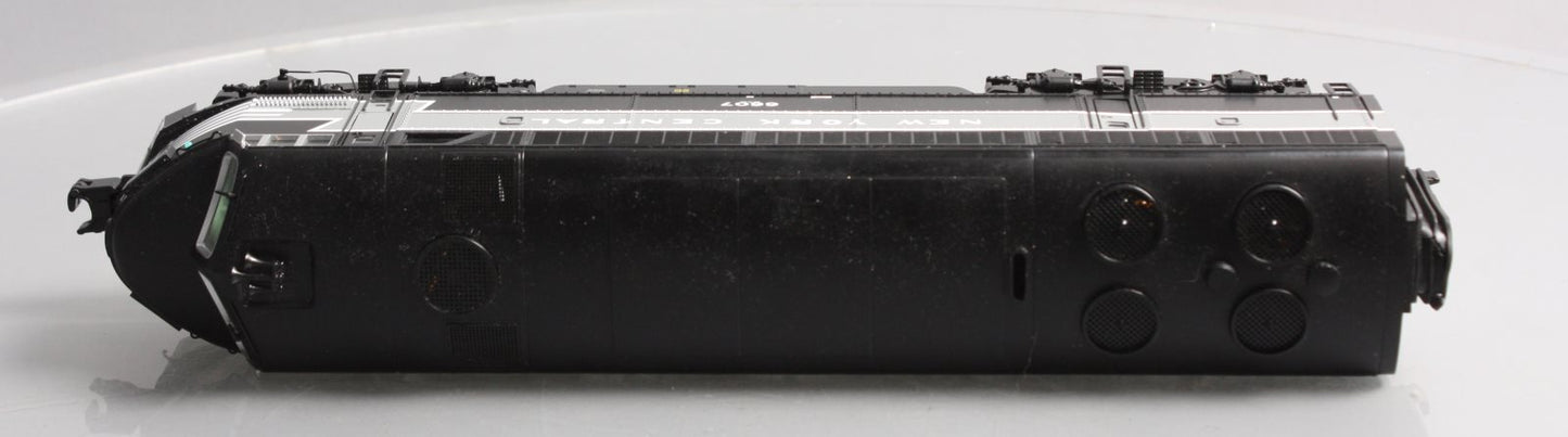 MTH 20-20472-1 New York Central C-Liner A Unit Diesel Engine w/ P-S 3 #6607