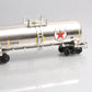MTH 20-96289 O Gauge Texaco Tank Car #20849