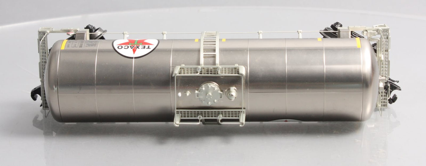 MTH 20-96289 O Gauge Texaco Tank Car #20849