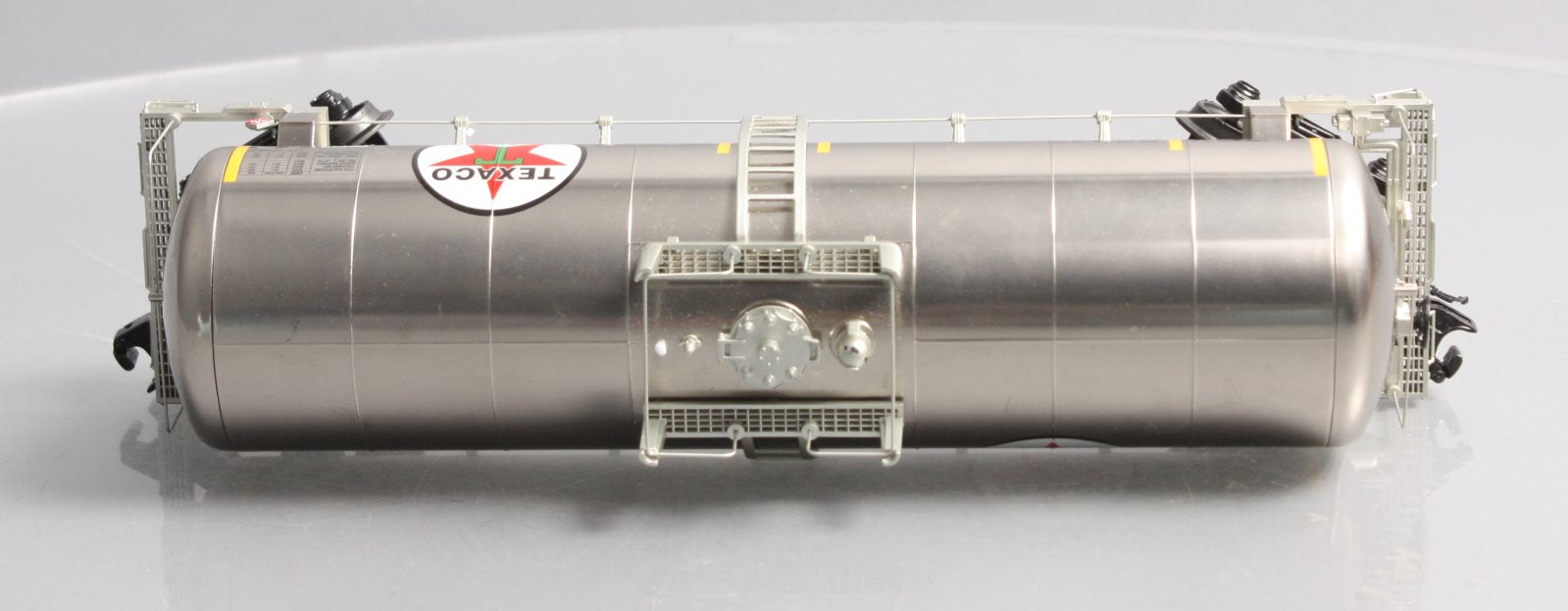 MTH 20-96289 O Gauge Texaco Tank Car #20849