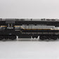 MTH 20-20548-1 New York Central GP-9 Diesel Engine With Proto-Sound #5922