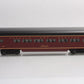 Lionel 6-19144 O Gauge Norfolk & Western Observation Car #582 NIB