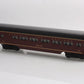 Lionel 6-19144 O Gauge Norfolk & Western Observation Car #582 NIB