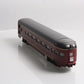 Lionel 6-19144 O Gauge Norfolk & Western Observation Car #582 NIB