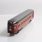 Lionel 6-19144 O Gauge Norfolk & Western Observation Car #582 NIB