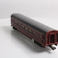 Lionel 6-19144 O Gauge Norfolk & Western Observation Car #582 NIB