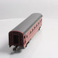 Lionel 6-19144 O Gauge Norfolk & Western Observation Car #582 NIB