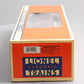 Lionel 6-19144 O Gauge Norfolk & Western Observation Car #582 NIB