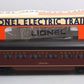 Lionel 6-19144 O Gauge Norfolk & Western Observation Car #582 NIB