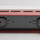 Lionel 6-19144 O Gauge Norfolk & Western Observation Car #582 NIB