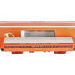 Lionel 6-39105 O Gauge Milwaukee Road Hiawatha "Spring Valley" Coach #197 LN/Box