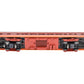 Lionel 6-39105 O Gauge Milwaukee Road Hiawatha "Spring Valley" Coach #197 LN/Box