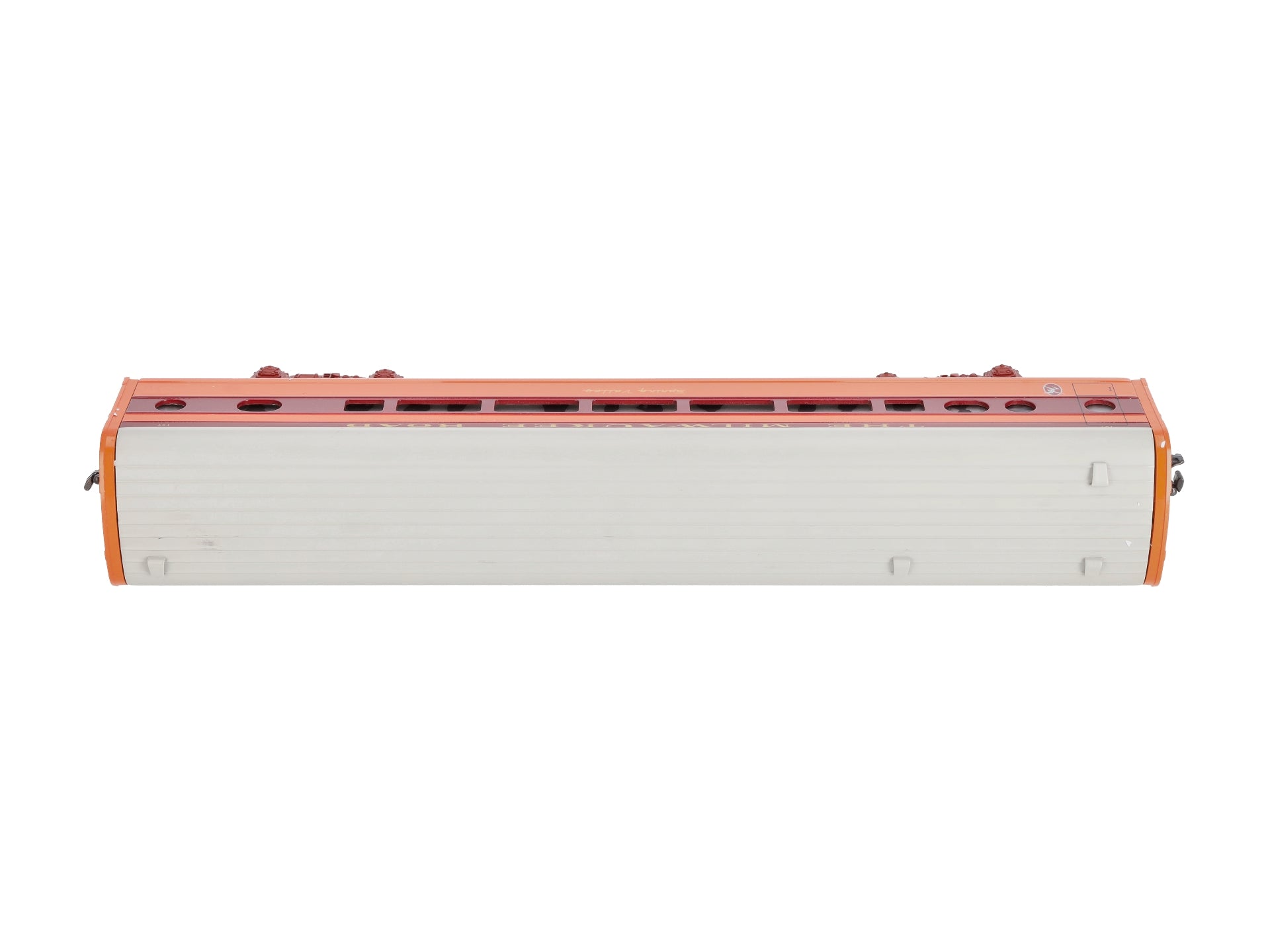Lionel 6-39105 O Gauge Milwaukee Road Hiawatha 