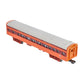 Lionel 6-39105 O Gauge Milwaukee Road Hiawatha "Spring Valley" Coach #197 LN/Box