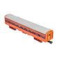 Lionel 6-39105 O Gauge Milwaukee Road Hiawatha "Spring Valley" Coach #197 LN/Box