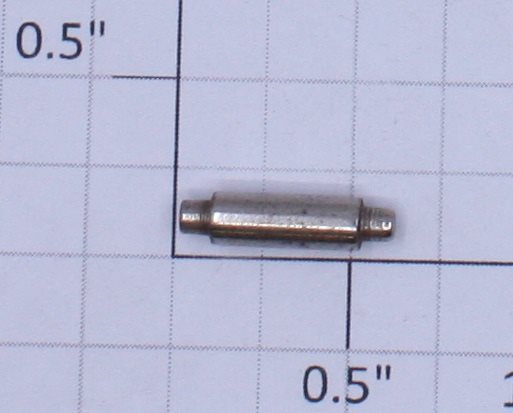 Lionel TC-113 Electromagnet Coupler Plunger