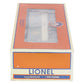 Lionel 6-27681 O Gauge Southern NS Heritage Bay Window Caboose #8099