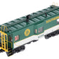 Lionel 6-27681 O Gauge Southern NS Heritage Bay Window Caboose #8099