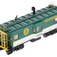 Lionel 6-27681 O Gauge Southern NS Heritage Bay Window Caboose #8099