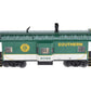 Lionel 6-27681 O Gauge Southern NS Heritage Bay Window Caboose #8099