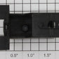 Lionel 8005-105 Motor Mounting Bracket