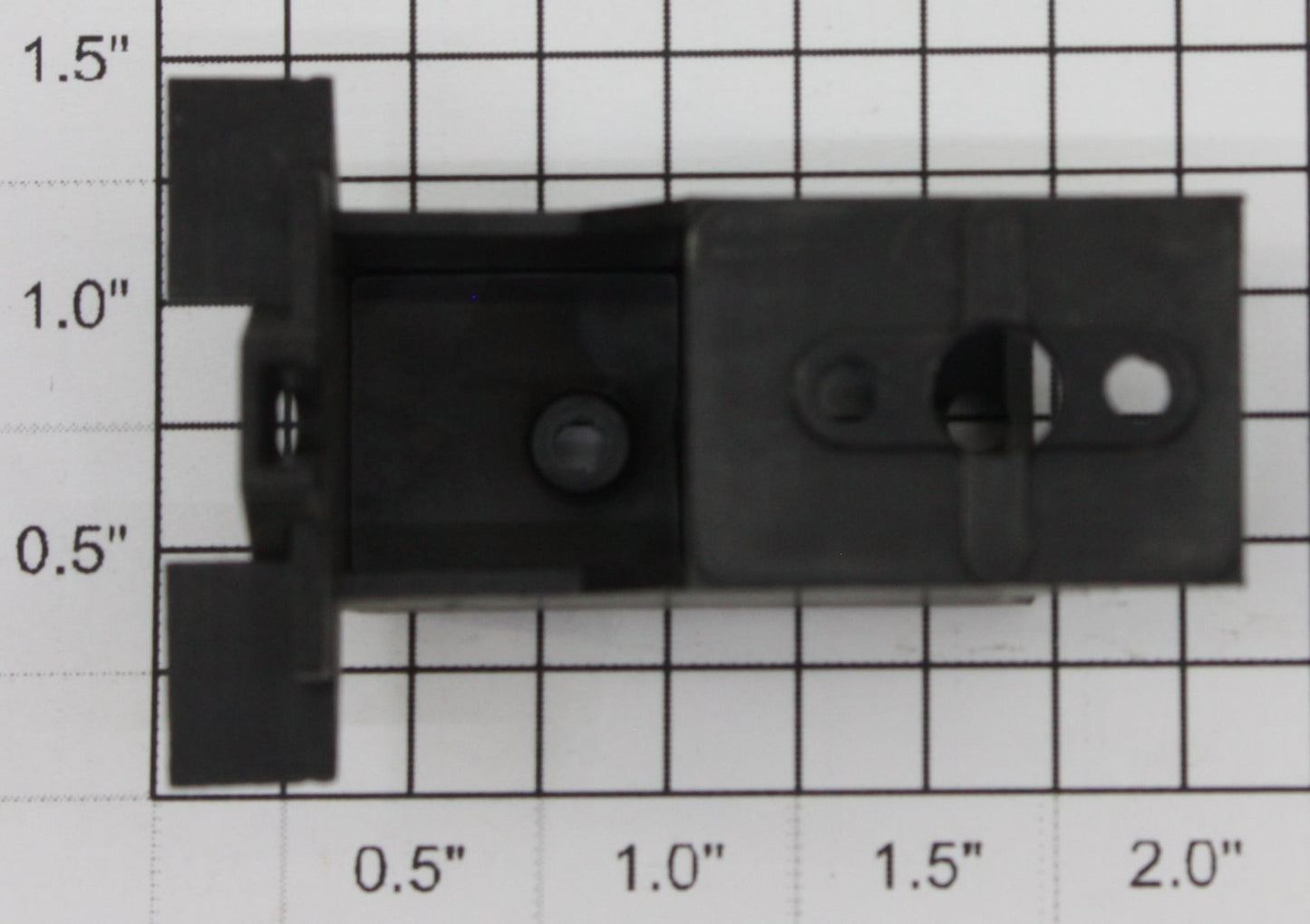 Lionel 8005-105 Motor Mounting Bracket