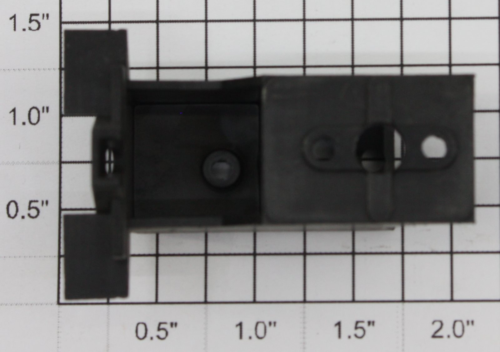 Lionel 8005-105 Motor Mounting Bracket