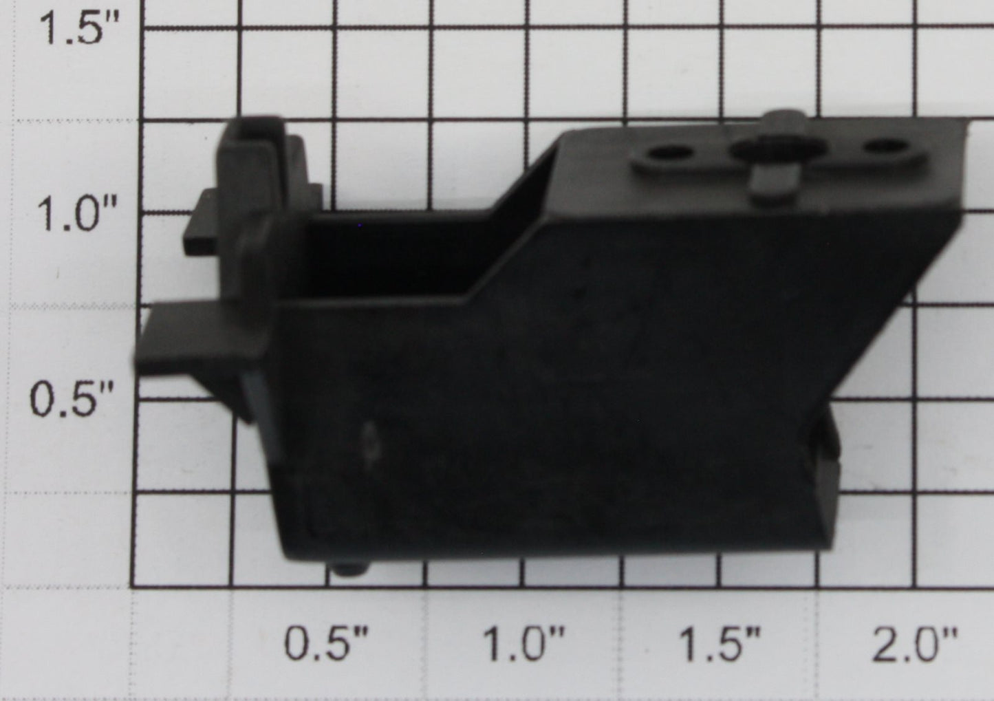 Lionel 8005-105 Motor Mounting Bracket