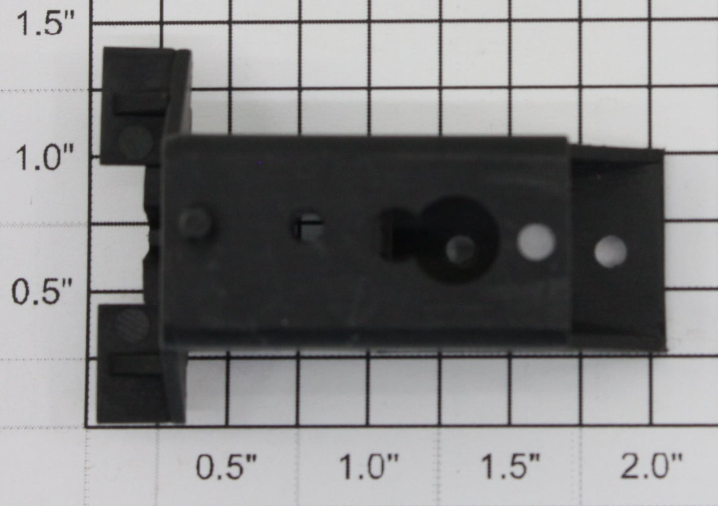 Lionel 8005-105 Motor Mounting Bracket