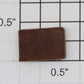 Lionel 726-100 Smoke Lever Push Block Rod -Fits 671, 726, 736