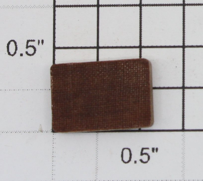 Lionel 726-100 Smoke Lever Push Block Rod -Fits 671, 726, 736