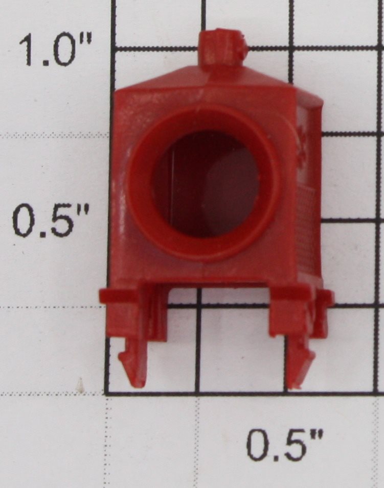Lionel 8701-150 Red General Loco Headlight Lantern