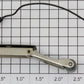 Lionel 2330-20 Collector Assembly with Insulator