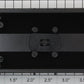 Lionel 16343-13 Black Burlington Coil Cover
