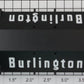 Lionel 16343-13 Black Burlington Coil Cover