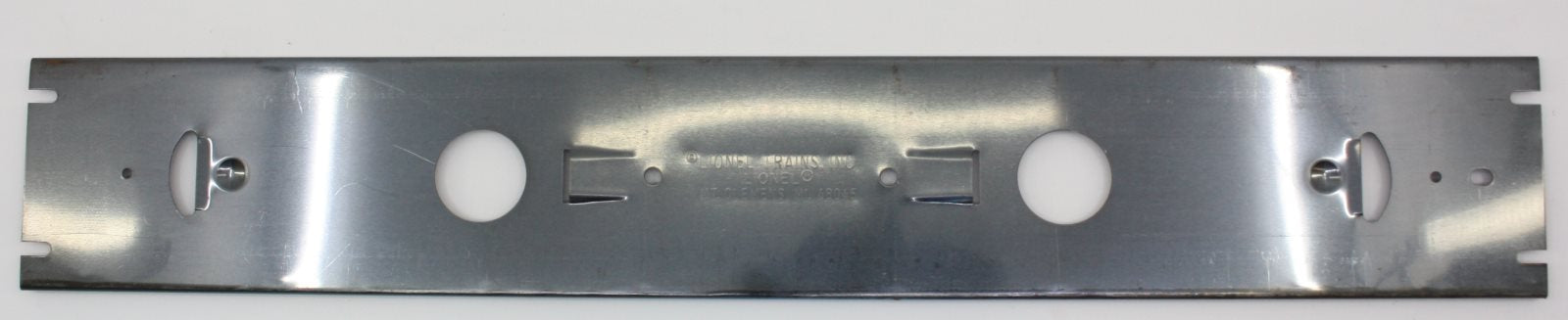 Lionel 2532-54 Passenger Car Frame