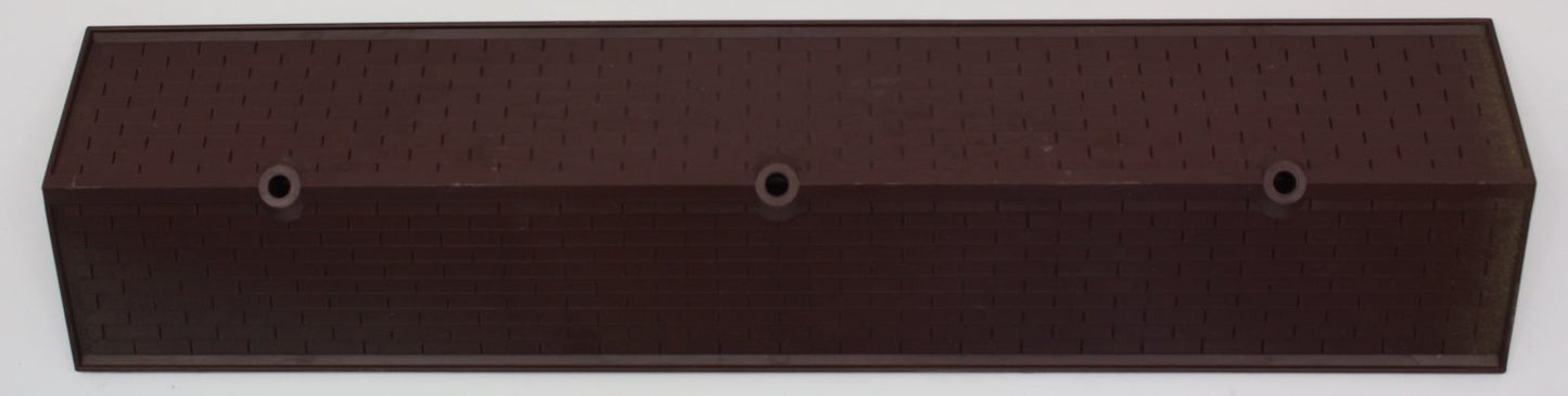 Lionel 157-3 Brown Freight Station Roof