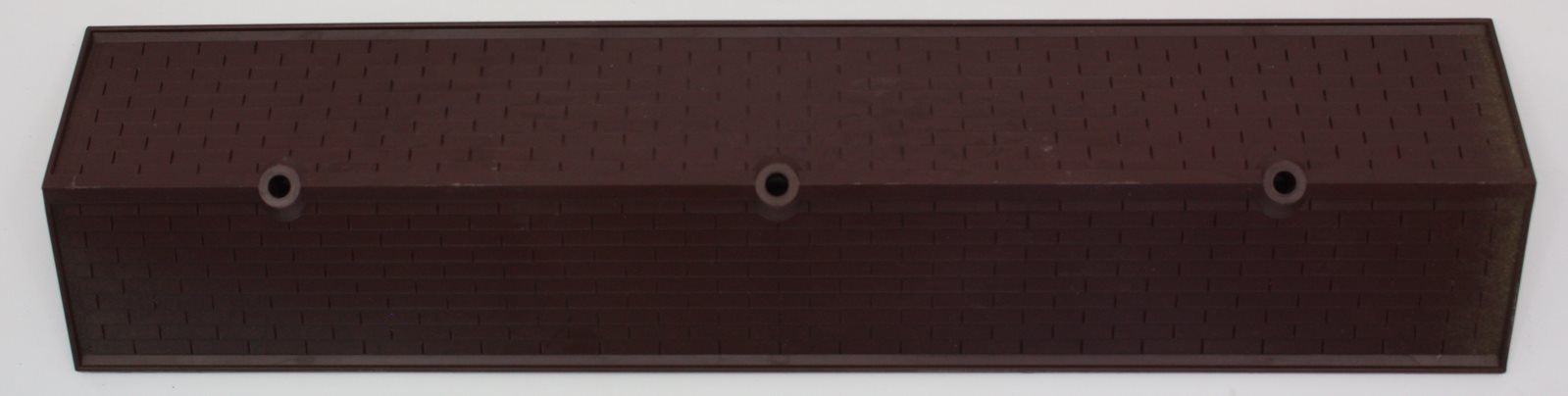 Lionel 157-3 Brown Freight Station Roof