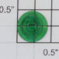 Lionel 1122-126 Green Switch Lantern Lens