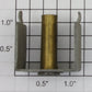 Lionel 3656-142 Coil Bracket Assembly