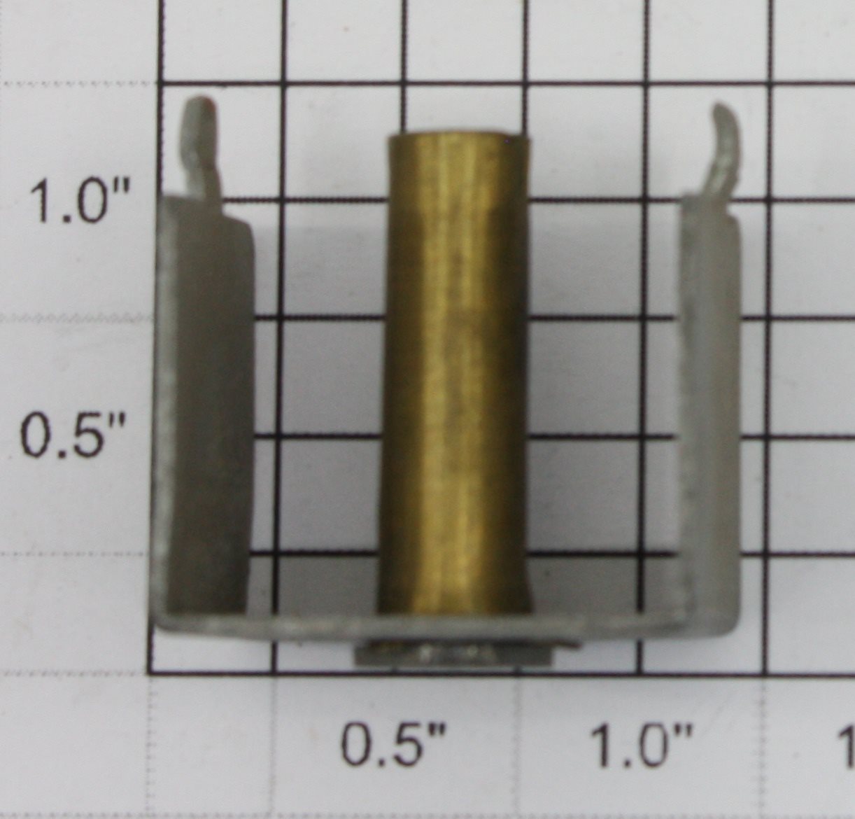 Lionel 3656-142 Coil Bracket Assembly