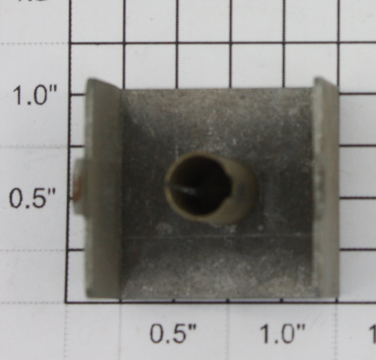 Lionel 3656-142 Coil Bracket Assembly
