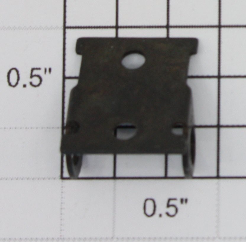 Lionel 226E-87 Black Collector Arm Bracket