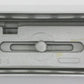 Lionel 6403-1 "#6404" Amtrak Passenger Car Shell Only