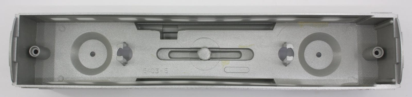Lionel 6403-1 "#6404" Amtrak Passenger Car Shell Only