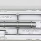 Lionel 6403-1 "#6404" Amtrak Passenger Car Shell Only